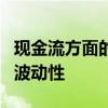 现金流方面的投资行为如何实施以标记市场的波动性