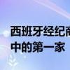 西班牙经纪商是该地区ULLINK的几个新客户中的第一家