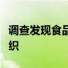 调查发现食品和饮料巨头资助的独立非营利组织