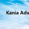 Kania Advisors扩展了房地产分析套件