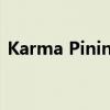 Karma PininfarinaGT就是它的名字所说的