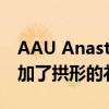 AAU Anastas向耶路撒冷的十字军修道院添加了拱形的礼品店